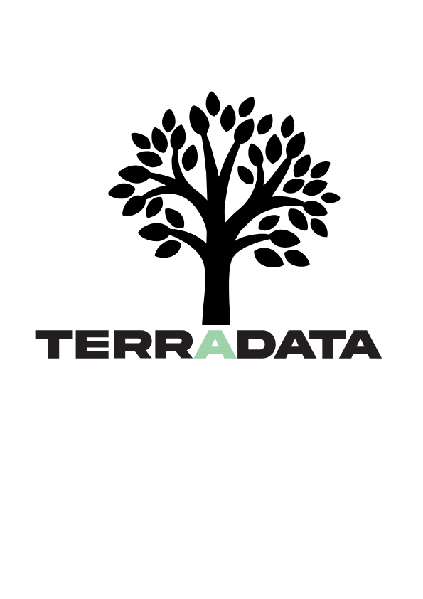 Logo de Terradata